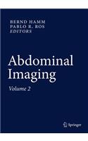 Abdominal Imaging