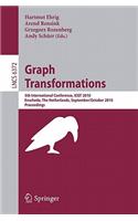 Graph Transformations