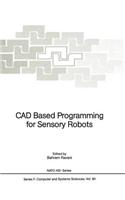 CAD Based Programming for Sensory Robots