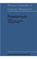 Rubidomycin