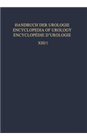 Operative Urologie I / Operative Urology I