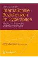 Internationale Beziehungen Im Cyberspace