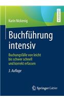Buchführung intensiv