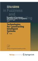 Technologies for Constructing Intelligent Systems 2