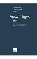 Auswärtiges Amt