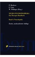 Neuro-Psychopharmaka Ein Therapie-Handbuch