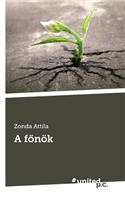 A Fõnök