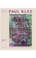 Paul Klee Catalogue Raisonne