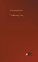 The Wrong Twin