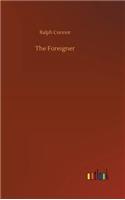 The Foreigner