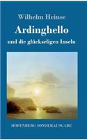 Ardinghello und die glückseligen Inseln