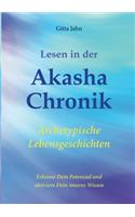 Lesen in der Akasha-Chronik