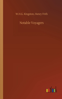 Notable Voyagers