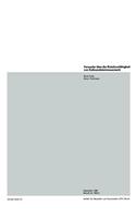 Versuche Über Die Rotationsfähigkeit Von Kalksandsteinmauerwerk