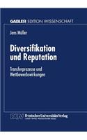 Diversifikation Und Reputation