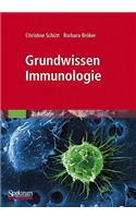 Grundwissen Immunologie