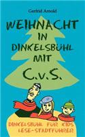 Weihnacht in Dinkelsb Hl Mit C.V.S.