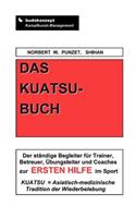 Kuatsu-Buch