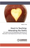 Heart in Teaching