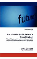 Automated Brain Tumour Classification