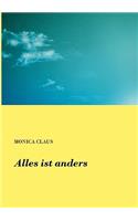 Alles Ist Anders