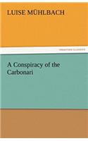 Conspiracy of the Carbonari