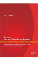Vietnam und sein Transformationsweg