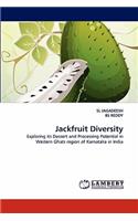 Jackfruit Diversity