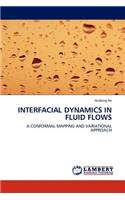 Interfacial Dynamics in Fluid Flows