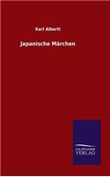 Japanische Märchen