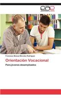 Orientación Vocacional
