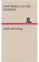 Stadt Und Gebirg