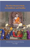 First Western Book on Buddhism and Buddha