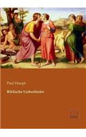 Biblische Liebeslieder