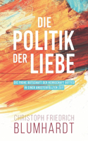 Politik der Liebe