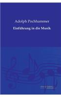 Einführung in die Musik