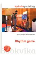 Rhythm Game
