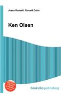 Ken Olsen