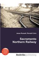 Sacramento Northern Railway: (English)