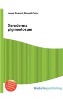 Xeroderma Pigmentosum