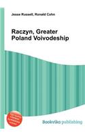 Raczyn, Greater Poland Voivodeship