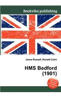 HMS Bedford (1901): (English)