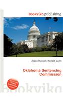 Oklahoma Sentencing Commission
