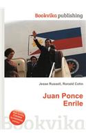 Juan Ponce Enrile: (English)