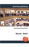 Barnes Noble