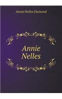 Annie Nelles