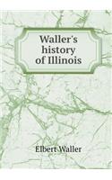 Waller's history of Illinois