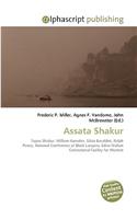 Assata Shakur
