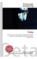 Tuba: (English)