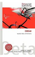 Obsai (Open Base Station Architecture Initiative): (English)
